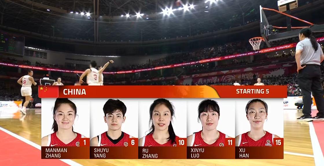 世界杯直播客户端升级-一言难尽！女篮仅赢南苏丹10分，李月汝全场梦游，王思雨成遮羞布