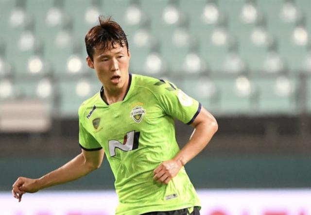 世界杯最新版本下载-孙准浩赴鲁宣言：2年前同鲁能结缘 全力协助费莱尼