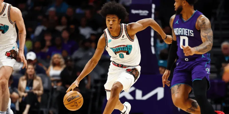 Siegel：杰伦-韦尔斯成功接受右脚趾手术，赛季报销