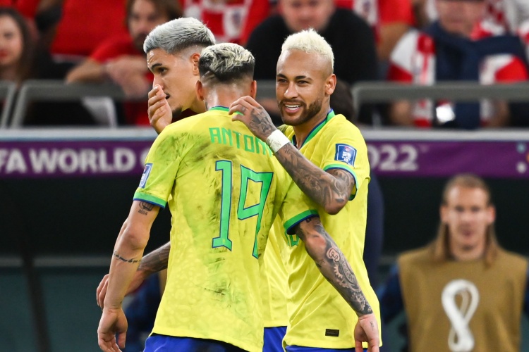 世界杯官方软件更新-济科：内马尔天赋与梅罗同级但没他们职业，他没能用好自己的天赋